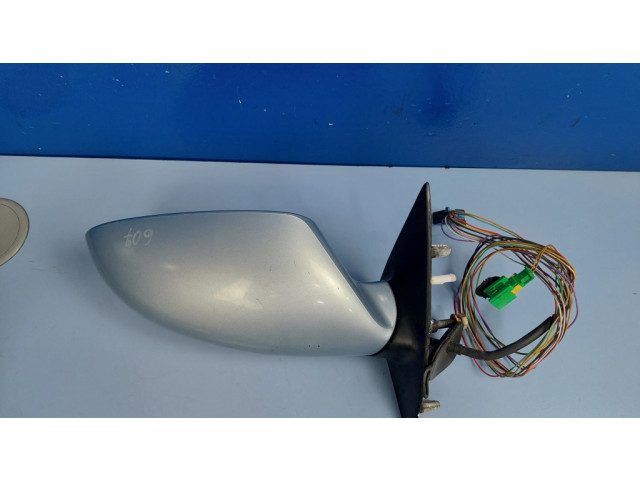 Zpětné zrcátko pravé Peugeot 607 2005 E9014091