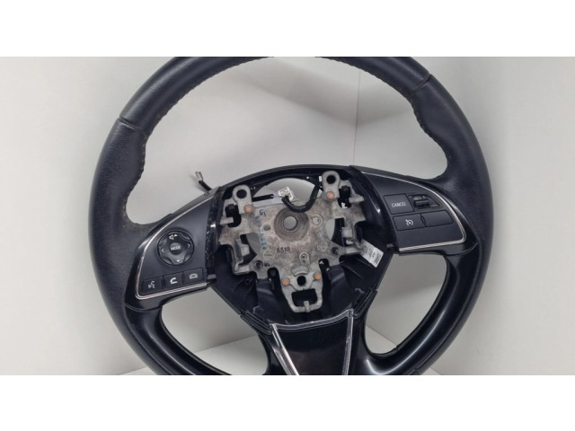 Руль Mitsubishi Outlander 2013-- года 4400A