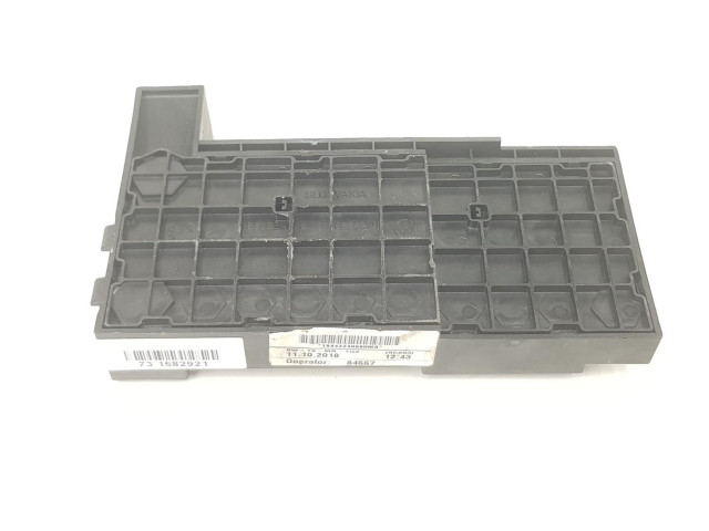 Pojistková skříňka 7H0937550A, 7H0937550A Volkswagen Transporter - Caravelle T6 2019