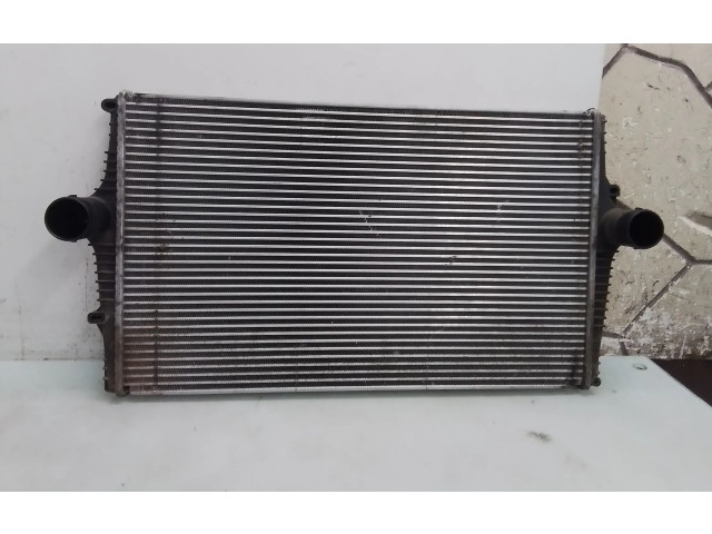 Интеркулер Volvo V70