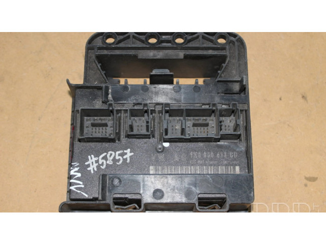 Блок комфорта 1K0959433CD Volkswagen Golf V