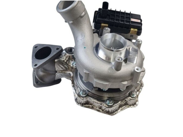 Турбина Porsche Cayenne (92A) 819968-0001, TC10-0594T