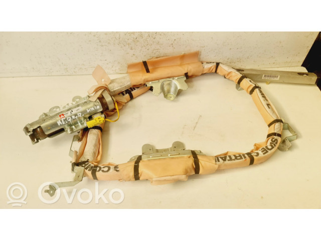 Боковая подушка безопасности 78850SEAG91, 0107T0Z8PW911   Honda Accord