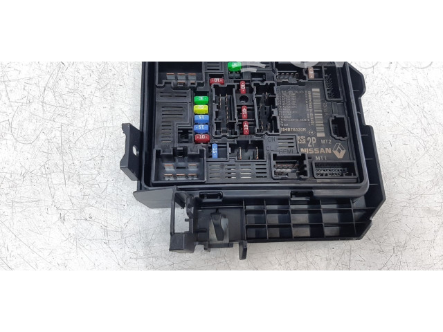 Модуль управления BSM 284B76520R   Dacia Jogger    