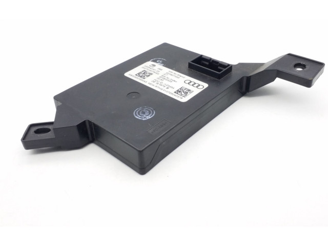 Блок управления 4F0907335, 4F0910335   Audi A6 S6 C6 4F