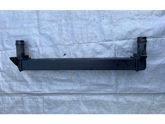 Интеркулер JEEP CHEROKEE KL INTERCOOLER CHŁODNICA 2.0 2.2 Jeep Cherokee