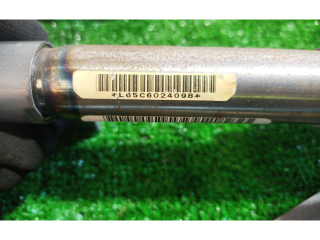 Подушка безопасности двери L65C6024098, L65C6024098   Subaru Tribeca