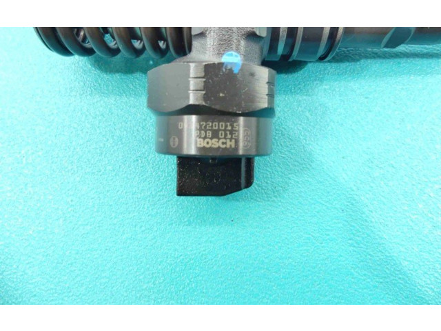 Форсунка 0414720215, IMPRK1242433    Skoda Fabia Mk1 (6Y)   