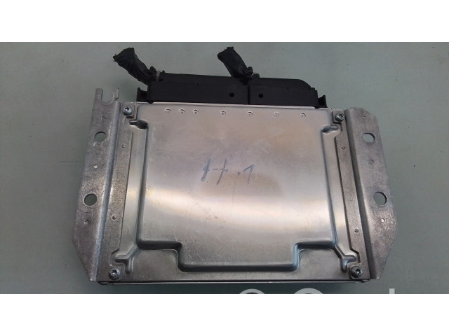 Řídící jednotka 0281011577 Hyundai H-100 2007