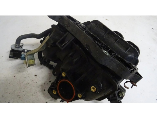 Всасывающий коллектор