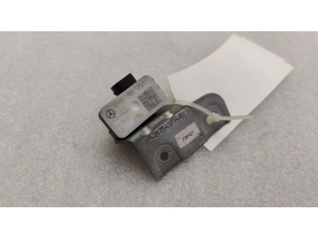 Датчик удара надувных подушек