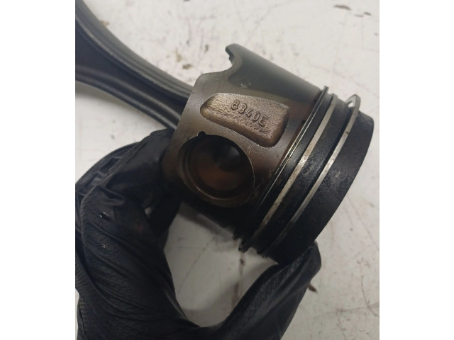 Píst 8340E Mercedes-Benz E W211