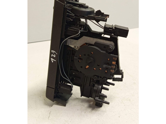 Блок управления климат-контролем 16047563 Chevrolet Blazer