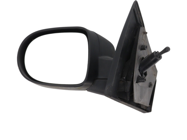 Зеркало электрическое Renault Clio III 2005 - 2012 года