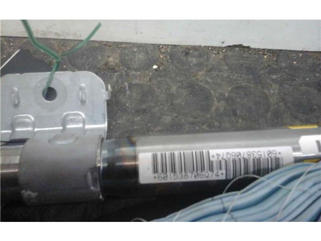 Подушка безопасности двери 601538706Q74 Lexus IS 200-300