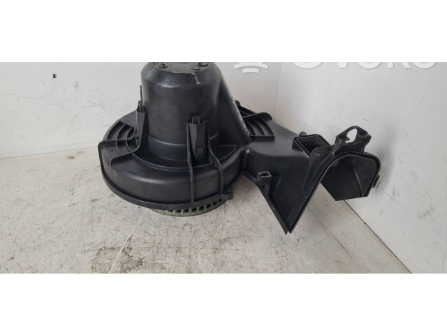 Вентилятор печки 58874 Opel Meriva A