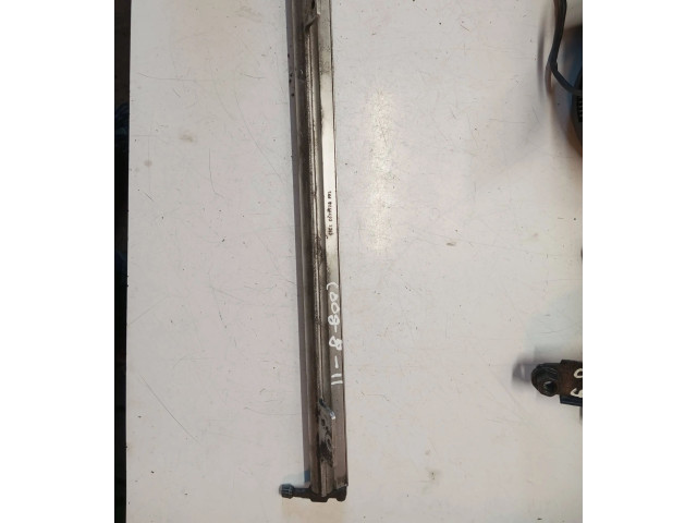 Топливная рампа 8658593   Volvo XC90   для двигателя b6294t