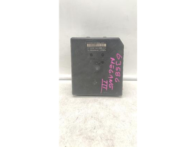 Pojistková skříňka 284B6008R, 284B6008R Renault 25 2010