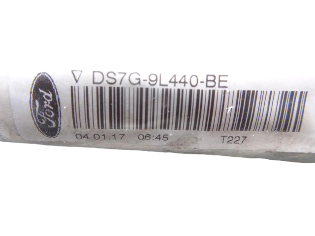 Интеркулер DS7G9L440BE, DS7G9L440BE Ford S-MAX