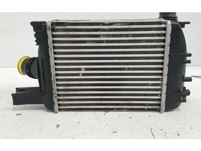 Интеркулер 144966051R, 2002199 Dacia Duster