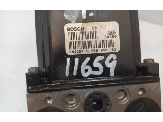 Блок АБС 51721792 Alfa Romeo GT 1963 - 1977 года