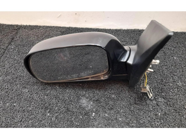 Зеркало электрическое SsangYong Actyon sports I 2005 - 2012 года