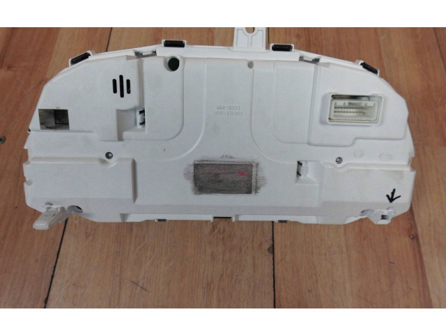 Панель приборов 8100CPHEV Mitsubishi Outlander