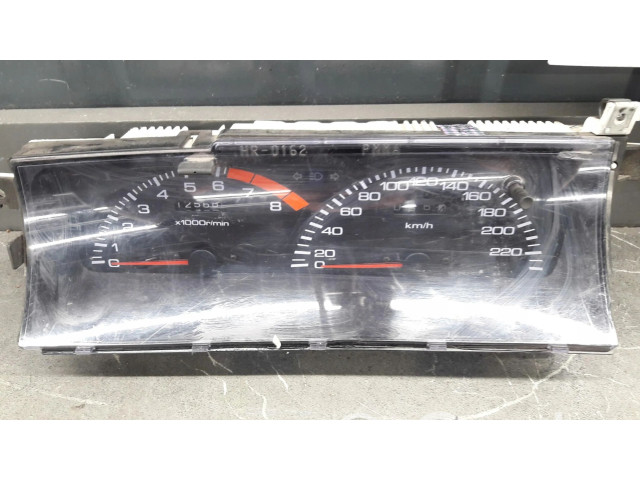 Панель приборов 78100-G000 Honda Prelude