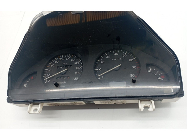 Přístrojová deska Peugeot 106 1997 09034229162, 09034249905