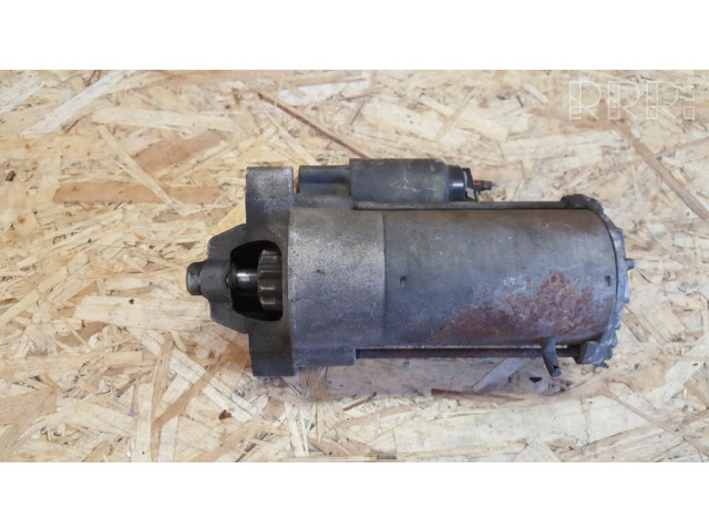 Стартер  30667874, 4M5T11000FB   Volvo V50