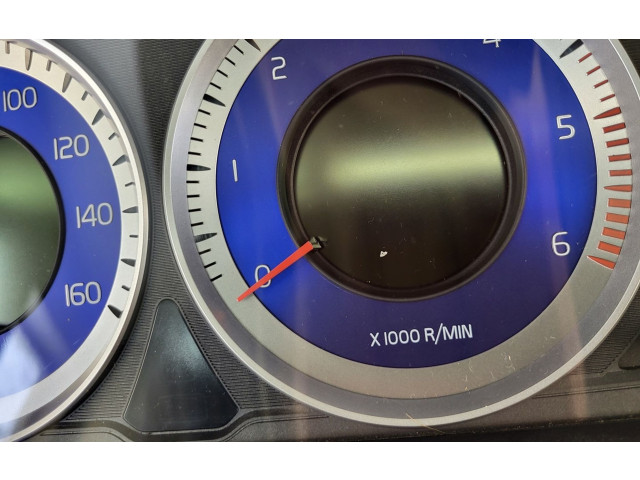 Панель приборов 31343497AA Volvo S60