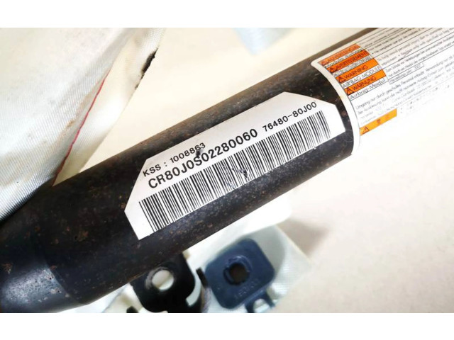 Турбина Надувная подушка для крыши Suzuki SX4 7648080j00, 76480-80j00