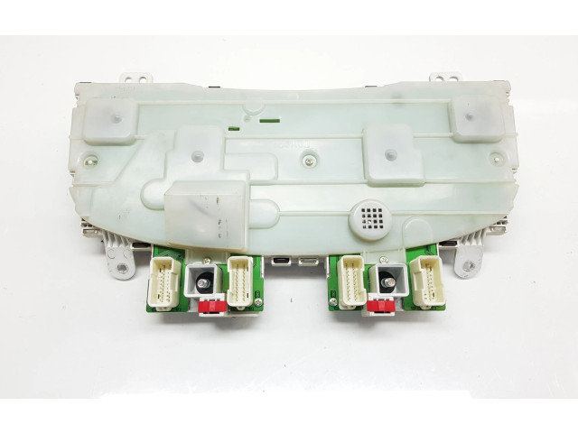 Přístrojová deska Toyota Land Cruiser (J120) 2007 838006D142, 838006D142