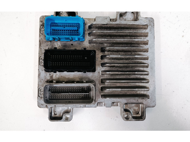 Řídící jednotka 12698131 Buick Encore I 2020