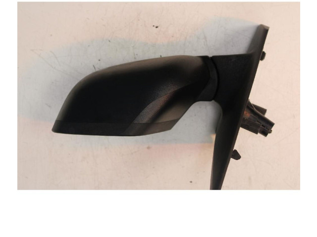 Зеркало электрическое        Dacia Dokker     