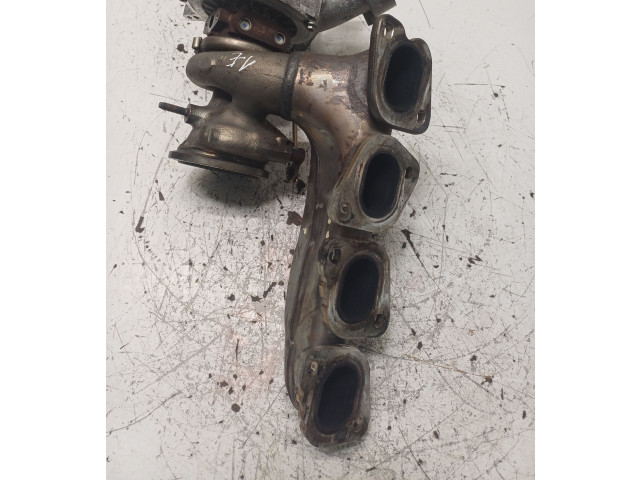 Turbodmychadlo Турбина A2740903580 Mercedes-Benz CLA C117 X117 W117