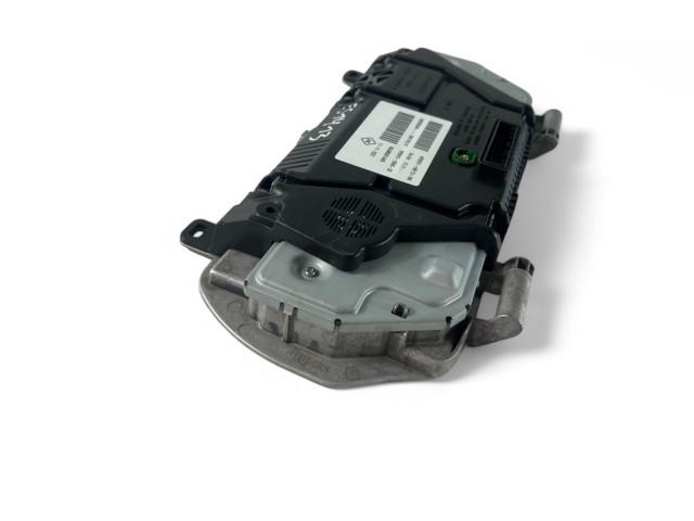 Přístrojová deska Renault Captur II 2022 248095954R