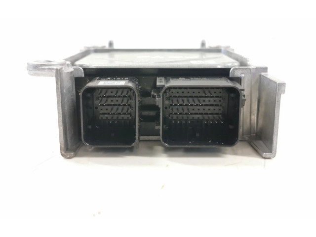 Блок подушек безопасности 0285010140, 6M2T14B056AD   Ford Galaxy