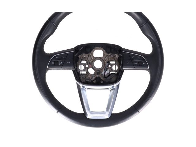 Руль Audi Q3 F3 2018 - года 83A419091AF