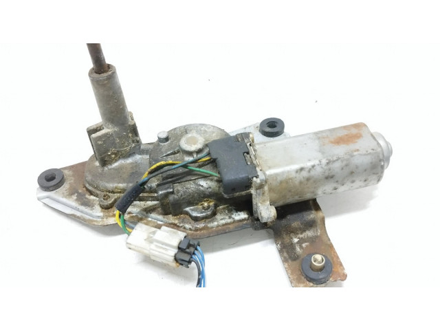 Моторчик заднего дворника MR388052, 8492001931 Mitsubishi Montero