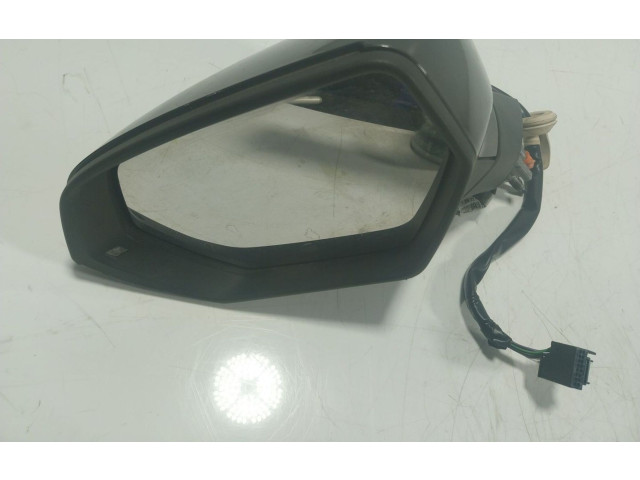 Zpětné zrcátko  Cupra Leon 2022  5FB857507N9B9  