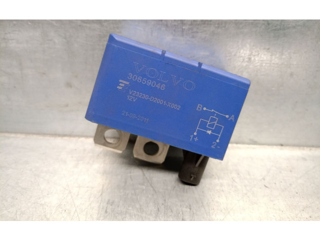 Pojistková skříňka 30659046 Volvo V60 2012