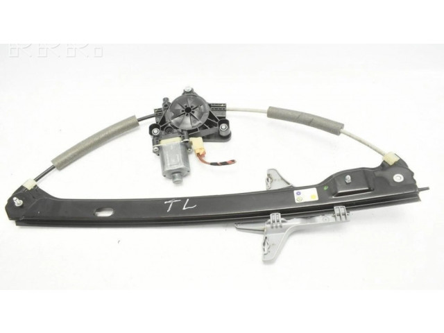 Комплект электрического механизма для подъема окна