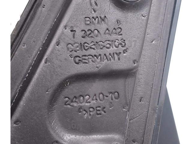 Zpětné zrcátko BMW 2 F46 2015 7320442, 24024010