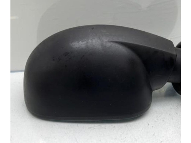 Зеркало электрическое Dacia Logan I 2004 - 2012 года