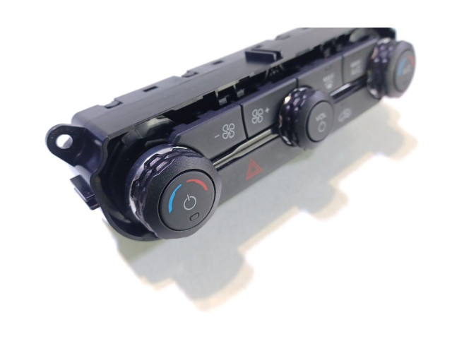 Блок управления климат-контролем GNWQB18A802 Ford Ranger