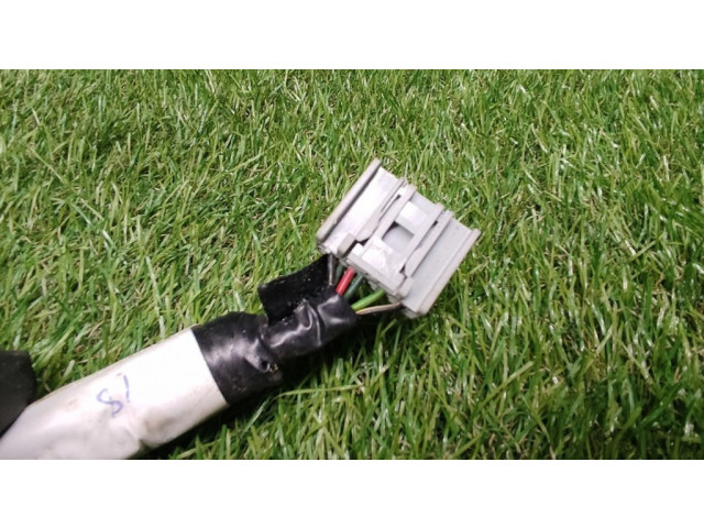 Зеркало электрическое     левое   Ford Fusion II  2013-- года   