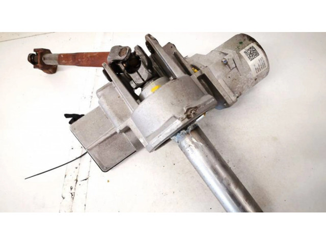 Насос усилителя руля