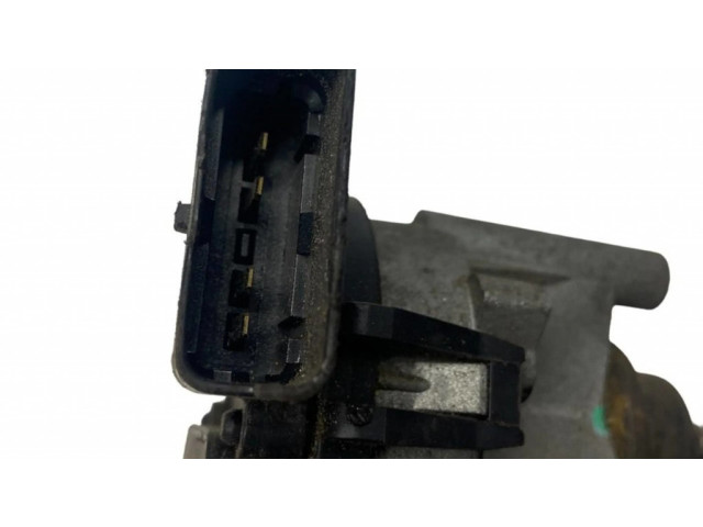 Моторчик дворников 53630197 Renault Laguna II