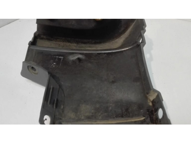 Отделка заднего порога (внешняя)